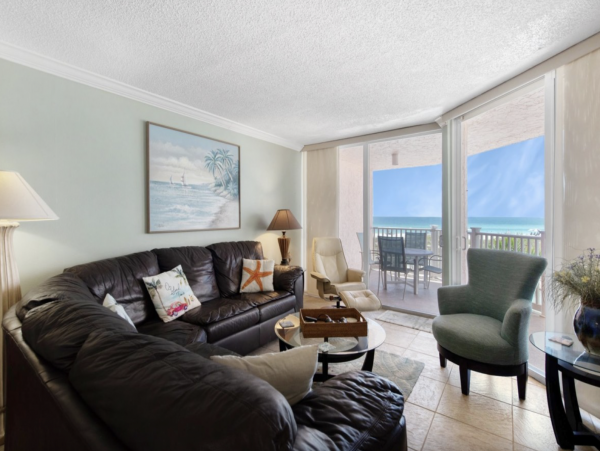 Stunning Bradenton Beach Condo Luxury
